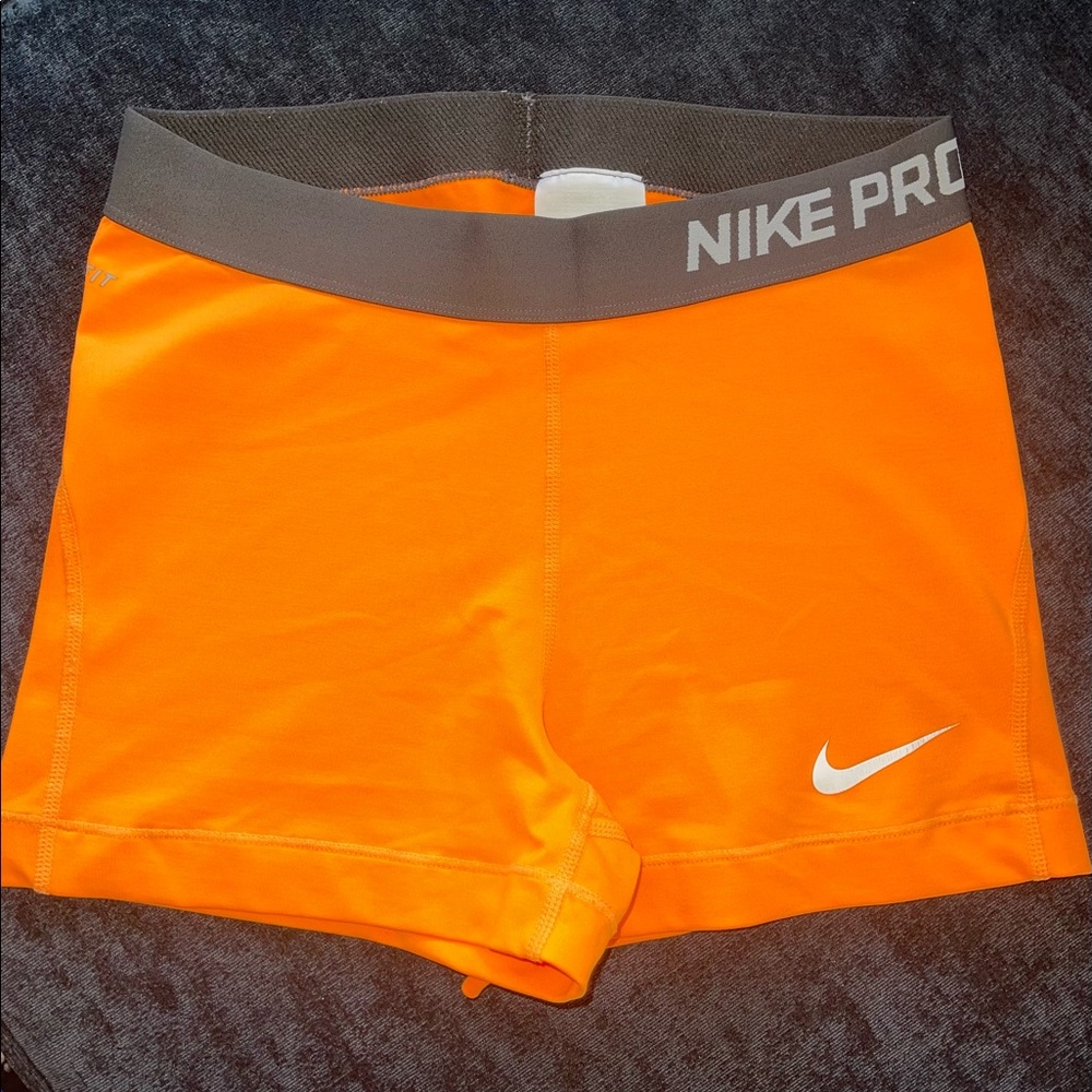 Nike Pro Women's Shorts